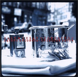 Concerts - SALT & SUGAR [CD] SALT & SUGAR 塩谷哲 佐藤竹善; 吉田美奈子