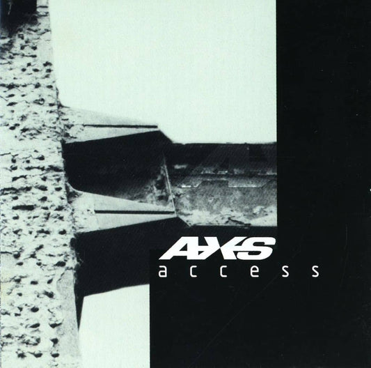 SEQUENCE MEDITATION～超電導思考回路～ [CD] access; access