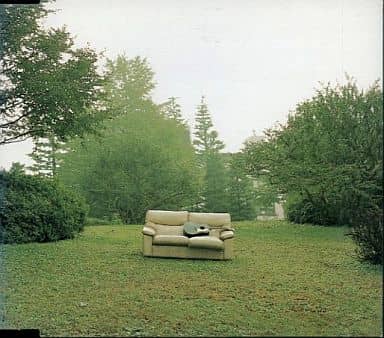 ソファ [CD]