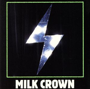 朦朧 [CD] MILK CROWN; 大須賀國浩