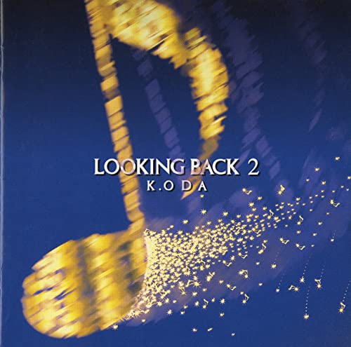 LOOKING BACK2 - 小田和正 [CD] 小田和正; 小田和正