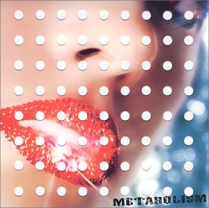Metabolism [CD] SING LIKE TALKING 藤田千章; 佐藤竹善