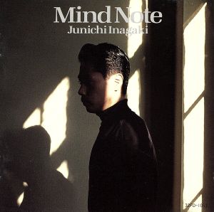Mind Note [CD] 稲垣潤一