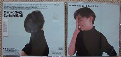Catch Ball [CD] 永井真理子