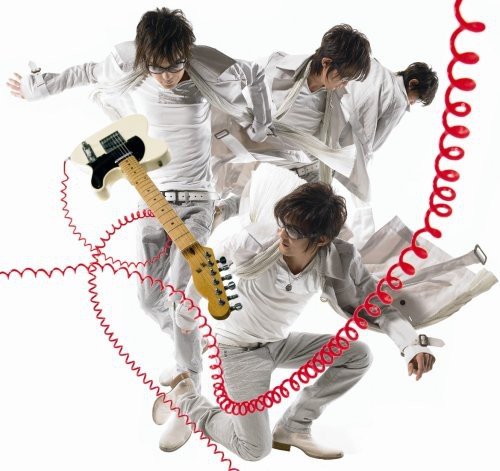 NOBODY KNOWS [CD] スガシカオ