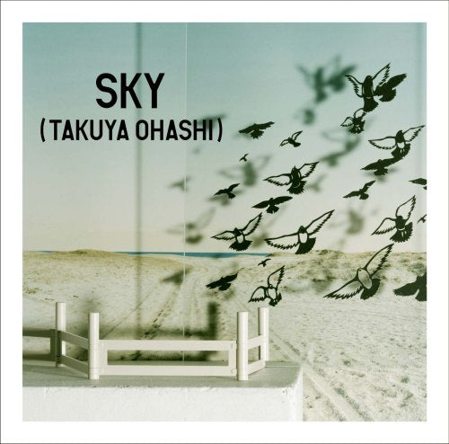 SKY [CD] 大橋卓弥; 徳永英明