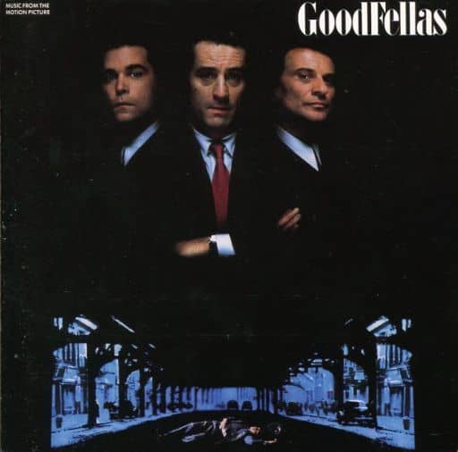 グットフェローズ [CD]