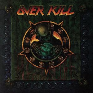 ホラースコープ [CD] オーバーキル