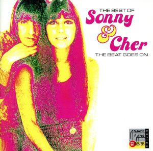 ベスト・オブ・ソニー&シェール [CD] ソニー&シェール