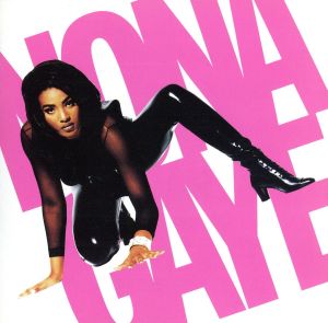 ラヴ・フォー・ザ・フューチャー [CD] ノーナ・ゲイ