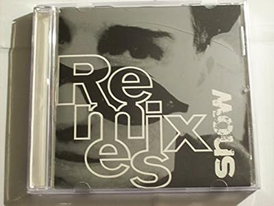 リミックス [CD] スノー
