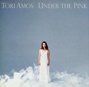 アンダー・ザ・ピンク [CD] トーリ・エイモス