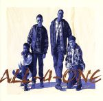 オール・フォー・ワン [CD] オール・フォー・ワン