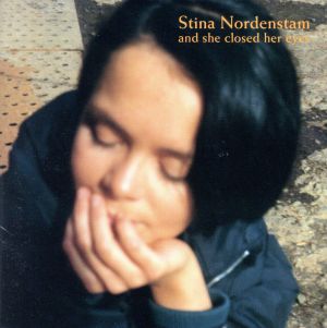 瞳の中で・・・ [CD] スティーナ
