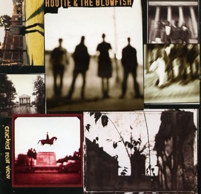 クラックド・リア・ビュー [CD] フーティー・アンド・ザ・ブロウフィッシュ