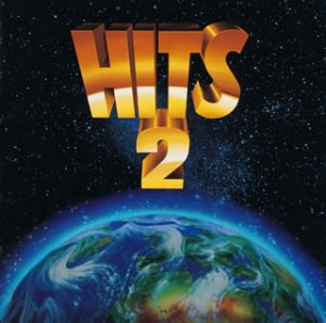 HITS 2 [CD] オムニバス チェンジング・フェイシズ ブランディ R.E.M. スキッド・ロウ グリーン・デイ ドゥービー・ブラザーズ エリック・クラプトン ロッド・スチュワート トム・ジョーンズ; サンディ・リード