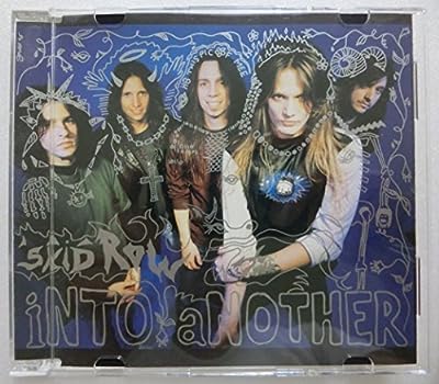 イントゥ・アナザー [CD] スキッド・ロウ