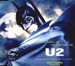 ホールド・ミー、スリル・ミー、キス・ミー、キル・ミー [CD] U2; マジー・スター