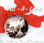 クリスマス [CD] オール・フォー・ワン