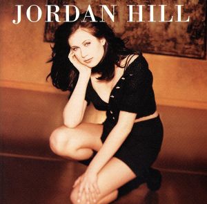 ジョーダン・ヒル [CD] ジョーダン・ヒル