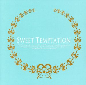 SWEET TEMPTATION [CD] オムニバス レバート ノーナ・ゲイ エディー・レバート ジェイミー・ウォルターズ MR.BIG スノー ベット・ミドラー デビー・ギブソン ルード・ボーイズ; テリー・エリス