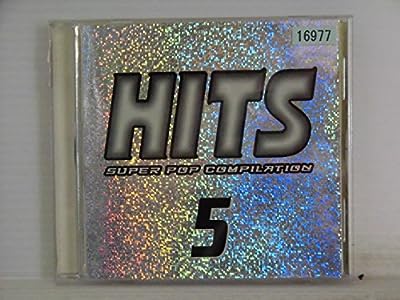 HITS5 [CD] オムニバス、 サード・アイ・ブラインド、 シュガー・レイ、 ダリオG、 クリス・レア、 ショーラ・アーマ、 シビル、 バン・ヘイレン、 エンヤ、 ザ・コアーズ; ダニー・ワイルド
