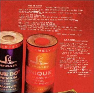 トータル13+4 [CD] バックヤード・ベイビーズ