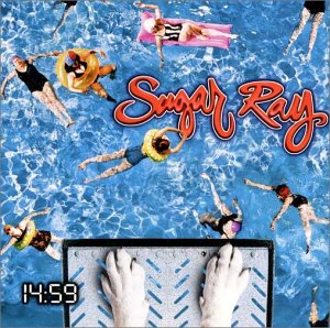 14分59秒 [CD] シュガー・レイ