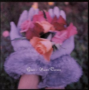 Grace [CD] 田村直美