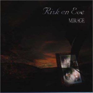 Risk en Eve [CD] MIRAGE