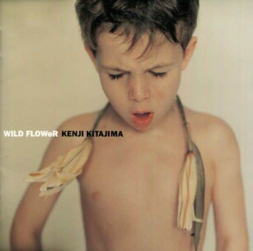 WILD FLOWeR [CD] 北島健二