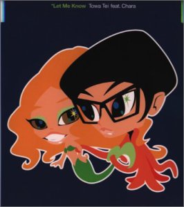 Let Me Know [CD] テイ・トウワ Chara; Towa Tei feat. Chara