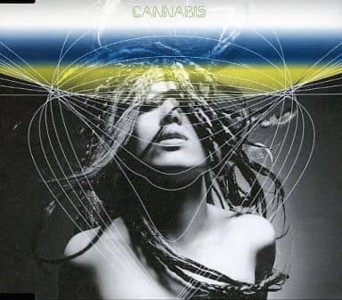 経験 [CD] CANNABIS