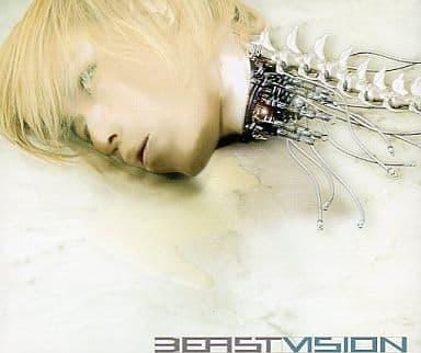 VISION [CD] BEAST G.B.B BEAST she-shed Atsushi; Yuji Sugiyama