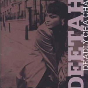 エル・パライソ・リコ (DEADLY CHA CHA) [CD] ディータ