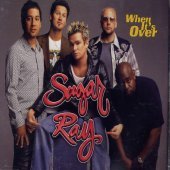 ホエン・イッツ・オーヴァー [CD] シュガー・レイ