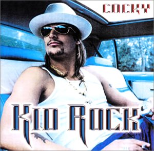コッキー [CD] キッド・ロック スヌープ・ドッグ シェリル・クロウ R.J.リッチー K.オルソン M.シャファー A.コリンズ C.ブローダス M.オブライエン F.ビューレガード; R.バンザント