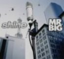シャイン [CD] MR.BIG