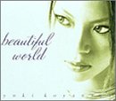 beautiful world [CD] 小柳ゆき、 小柳ゆき、 Shiro Gutzie、 G.Zou、 Emanuel Walsh、 Zou; 小柳ゆき