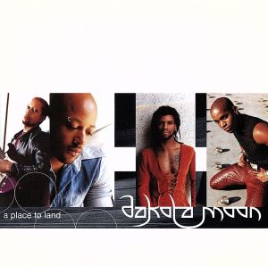 プレイス・トゥ・ランド [CD] ダコタ・ムーン; ケヴ・モ