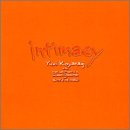 intimacy [CD] Yuki Koyanagi with Nathan Morris & Shawn Stockman of BOYZ II MEN; 小柳ゆき
