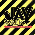 A DOZEN OF GAMES [CD] JAYWALK; 知久光康
