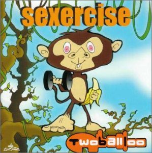 セクササイズ [CD] ツー・ボール・ルー J.マイルズ デイブ・O フランコ・ミカリッツィ・ハロルド・スコット J.リントール; D.メンデス