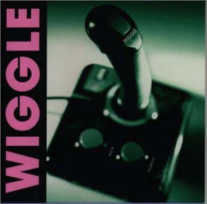 Wiggle(ウイグル) [CD] WIGGLE