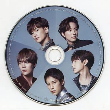 7iro [CD]