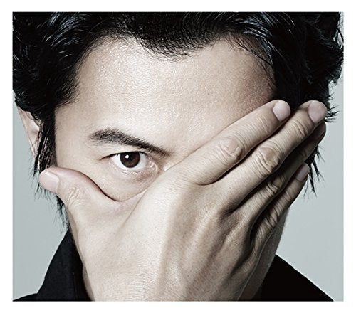 I am a HERO（初回限定 Music Clips DVD付 盤） [CD] 福山雅治