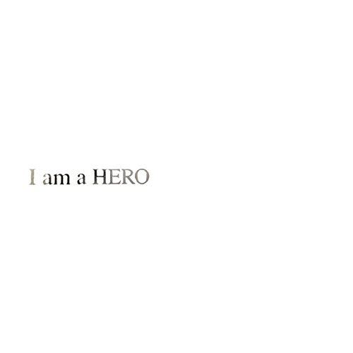 I am a HERO [CD] 福山雅治