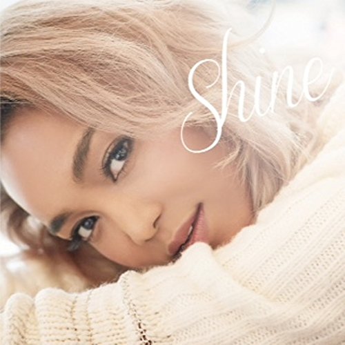 Shine(通常盤) [CD] Crystal Kay