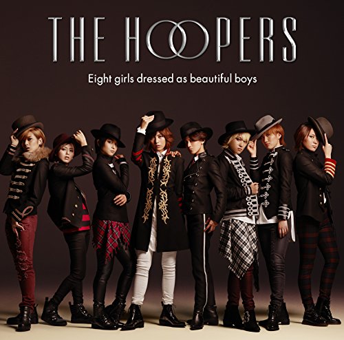 情熱は枯葉のように(通常盤) [CD] THE HOOPERS SHIKATA TAMATE BOX 梅とら KUME.; THE HOOPERS