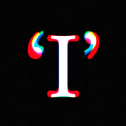 記号として/‘I’ Novel [CD] RADWIMPS 野田洋次郎; RADWIMPS